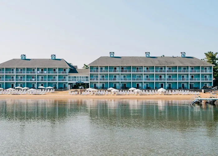 Sugar Beach Resort Hotel Traverse City