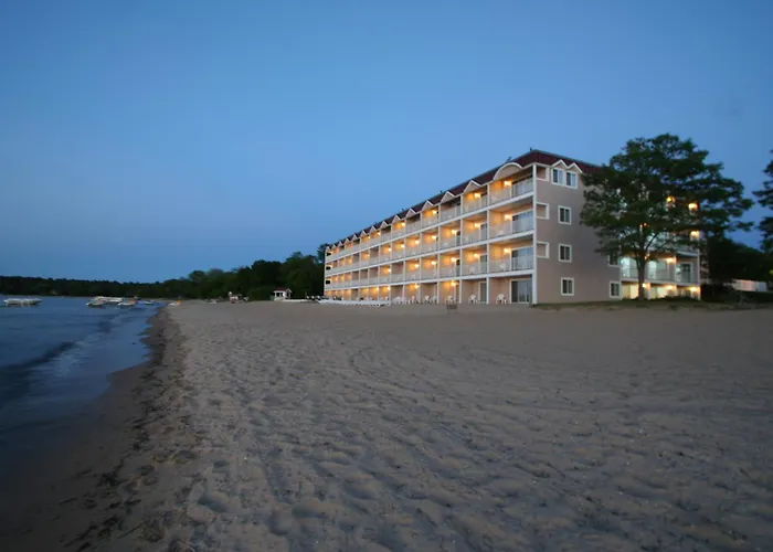 Bayshore Resort Traverse City